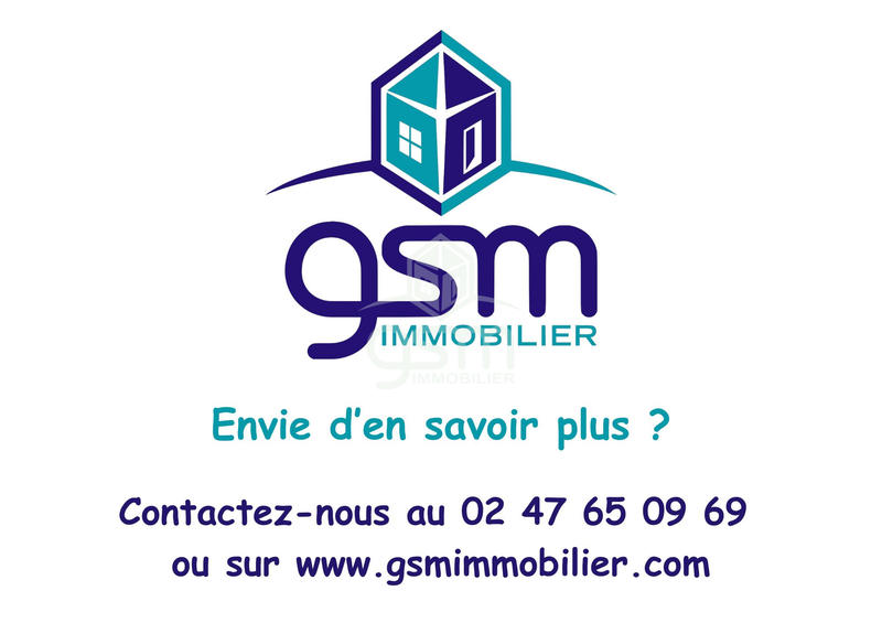 Maison ancienne - 150 m² - 5 pièces