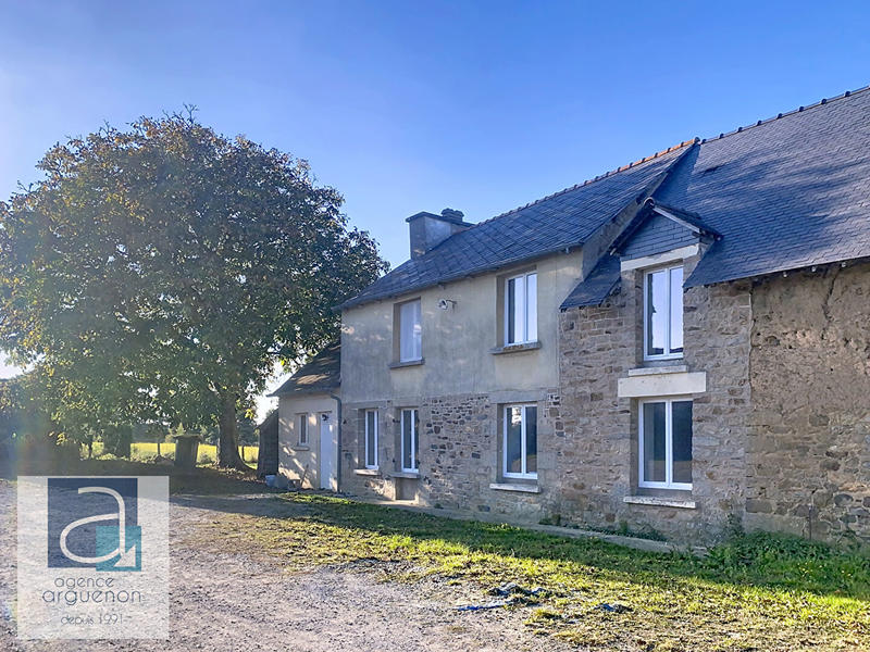 Maison - 135 m² - 6 pièces