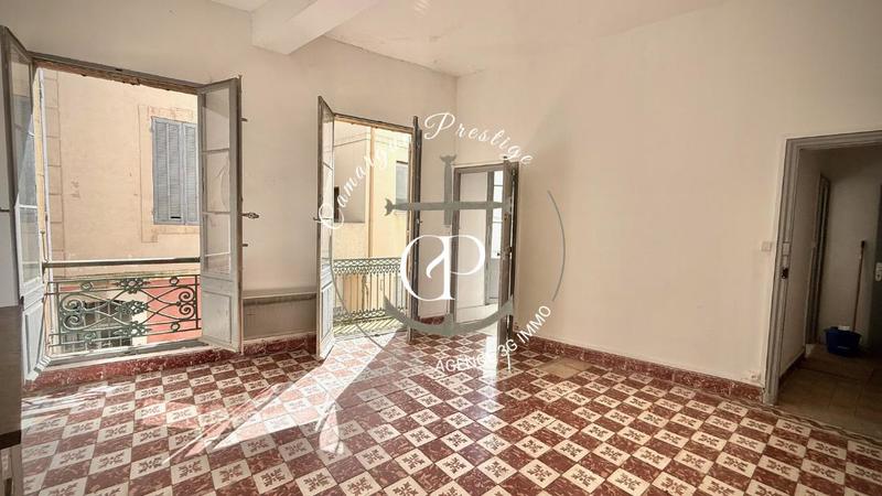 Maison de ville - 200 m² - 9 pièces