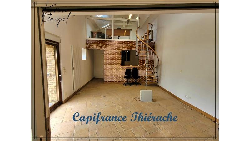 Maison - 347 m² - 18 pièces