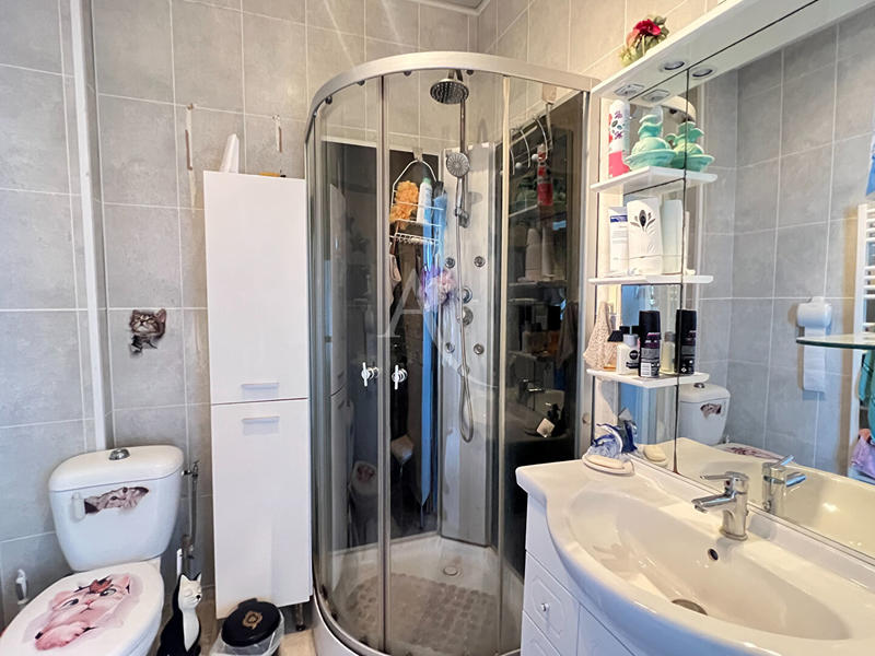 Maison - 162 m² - 6 pièces