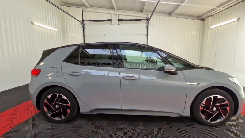 Volkswagen Id.3 58 kWh 204ch Pro Performance Business