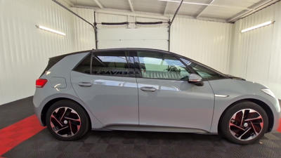 Volkswagen Id.3 58 kWh 204ch Pro Performance Business