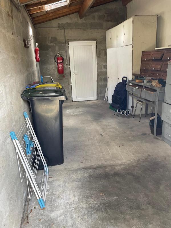 Maison - 71 m² - 4 pièces