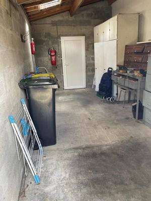 Maison - 71 m² - 4 pièces