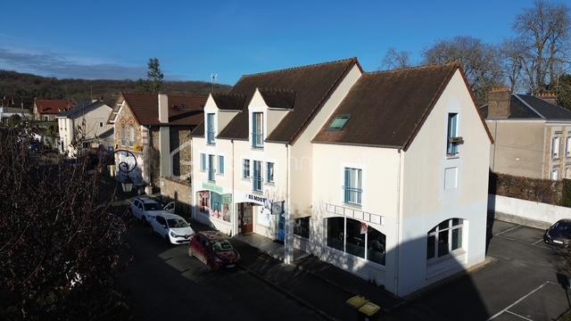 Appartement - 31 m² - 1 pièce