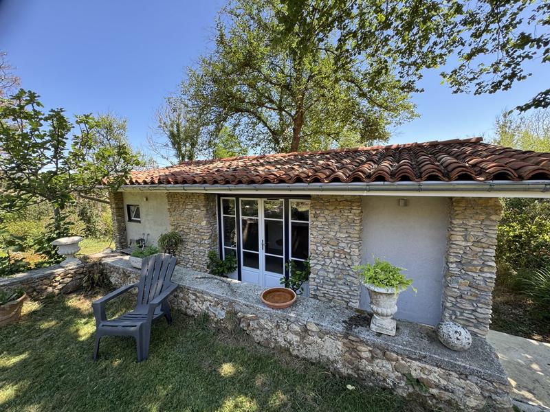 Maison ancienne - 200 m² - 7 pièces