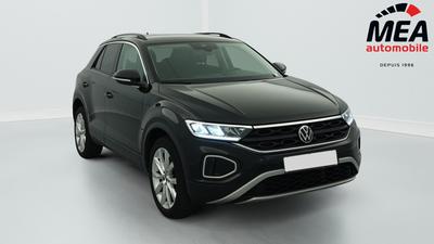 Volkswagen t-Roc 1.0 Tsi 110 Start Stop Bvm6 Life