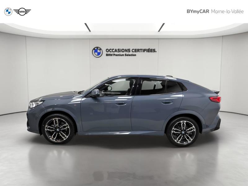 Bmw X2 U10 sDrive 20i 170ch Dkg7 m Sport