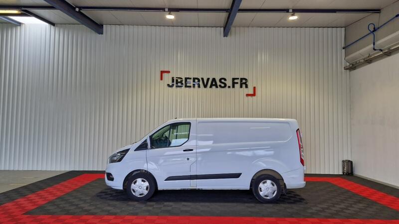 Ford Transit Custom 300 L1h1 2.0 Ecoblue 130 Trend Business