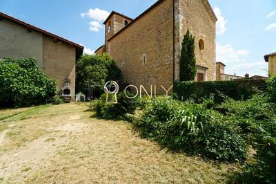 Maison en pierre - 190 m² - 5 pièces