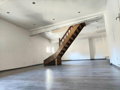 Appartement - 107 m² - 4 pièces