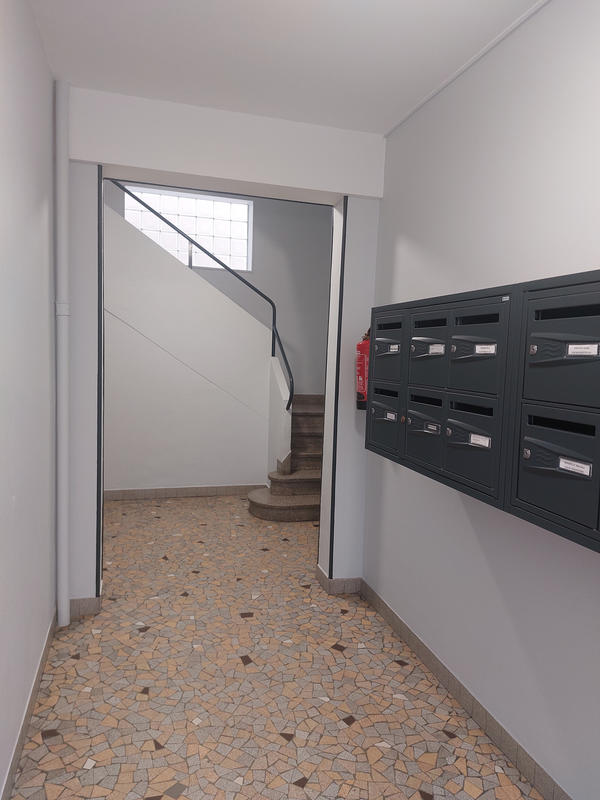 Appartement - 50 m² - 3 pièces