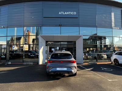 Cupra Leon eHybrid 204 ch Dsg6 V