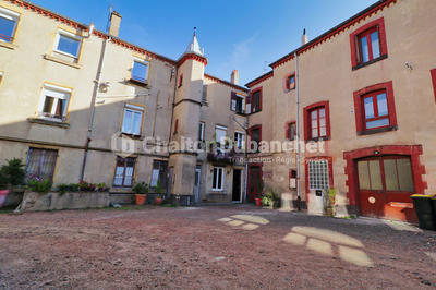 Appartement - 105 m² - 4 pièces