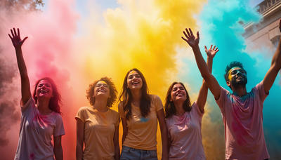 [Enfance Jeunesse]  Après-midi Carnaval