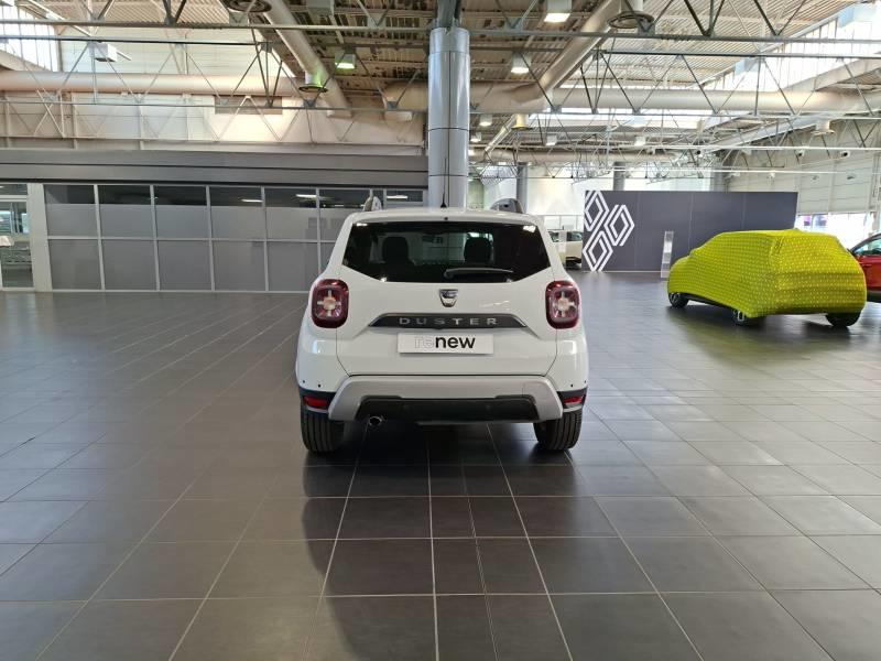 Dacia Duster Blue dCi 115 4x2 Prestige