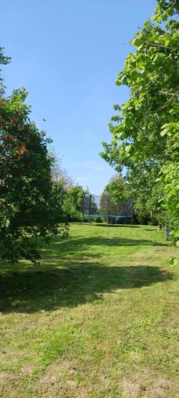 Maison - 140 m² - 4 pièces