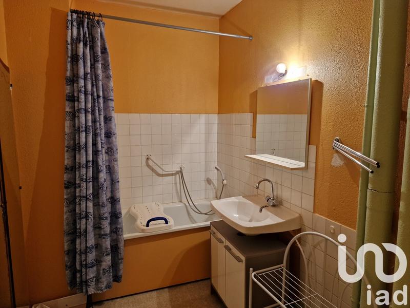 Maison - 83 m² - 4 pièces