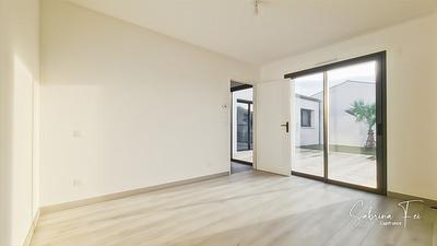 Maison - 109 m² - 4 pièces