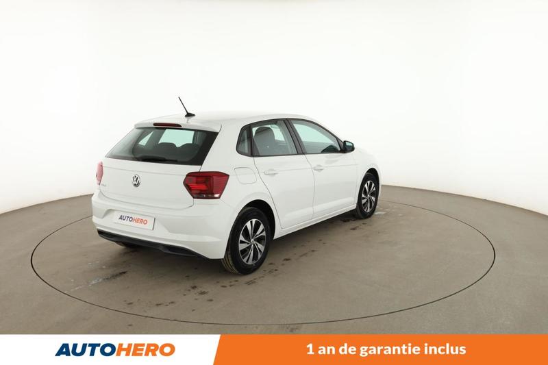 Volkswagen Polo 1.0 Tsi Confortline 95 ch