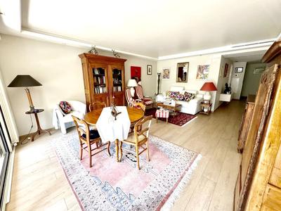 Appartement - 80 m² - 3 pièces