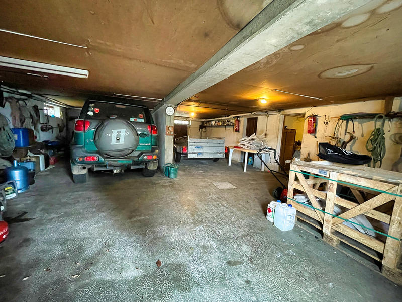 Maison - 157 m² - 7 pièces