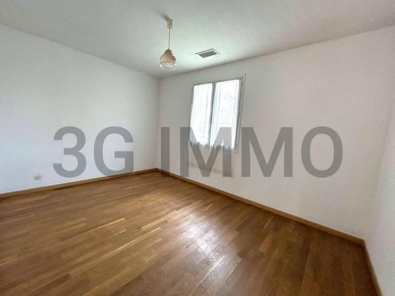 Villa - 132 m² - 6 pièces