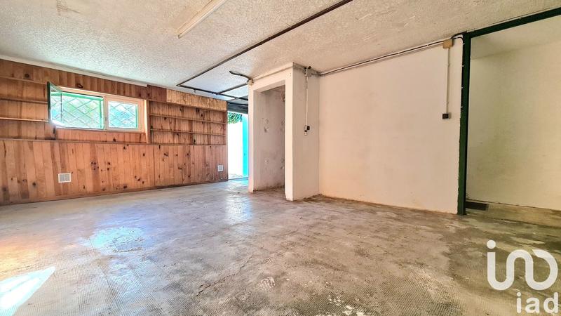 Maison de village - 60 m² - 4 pièces