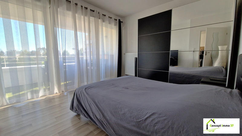 Appartement - 49 m² - 2 pièces