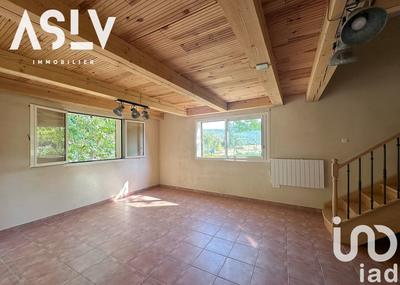 Maison - 158 m² - 5 pièces