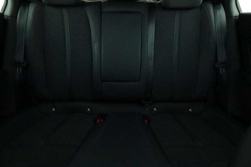 Peugeot 508 1.6 PureTech Allure Eat8 181 ch