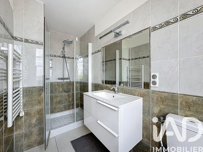 Maison de maîtres - 230 m² - 6 pièces