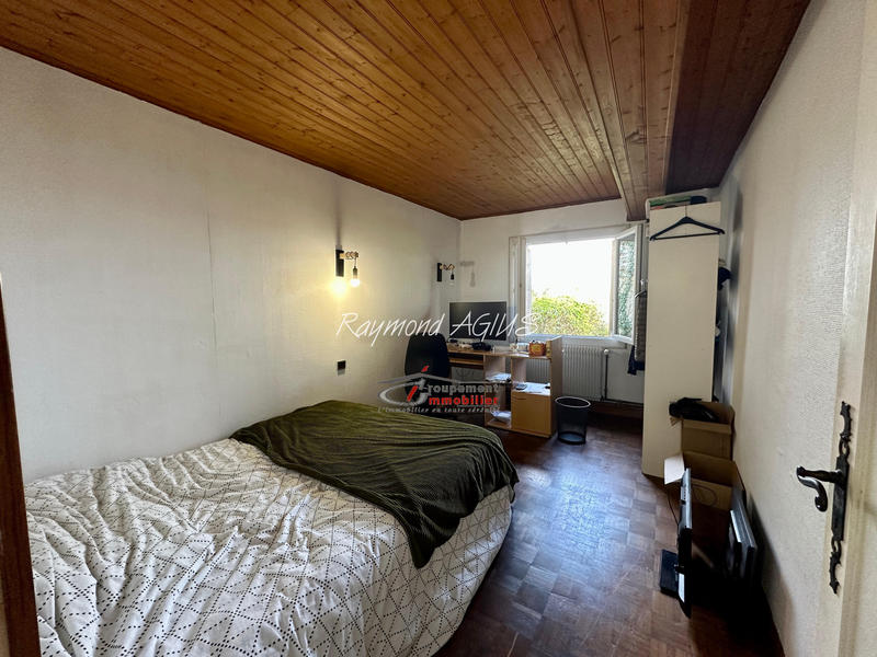 Maison - 190 m² - 6 pièces