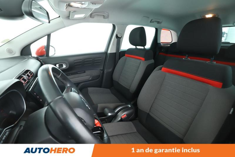 Citroën C3 Aircross 1.5 Blue-HDi Shine Bv6 100 ch