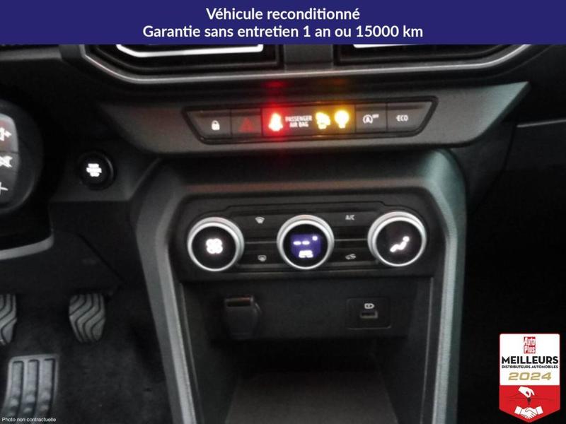 Dacia Jogger 1.0 Tce 110ch Expression 7 Places -24