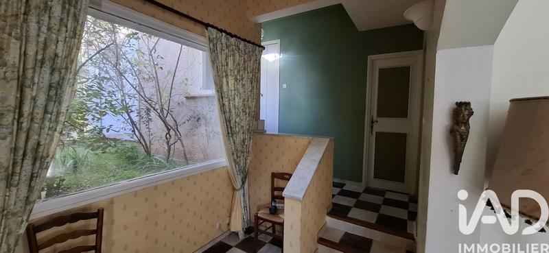 Maison - 185 m² - 5 pièces