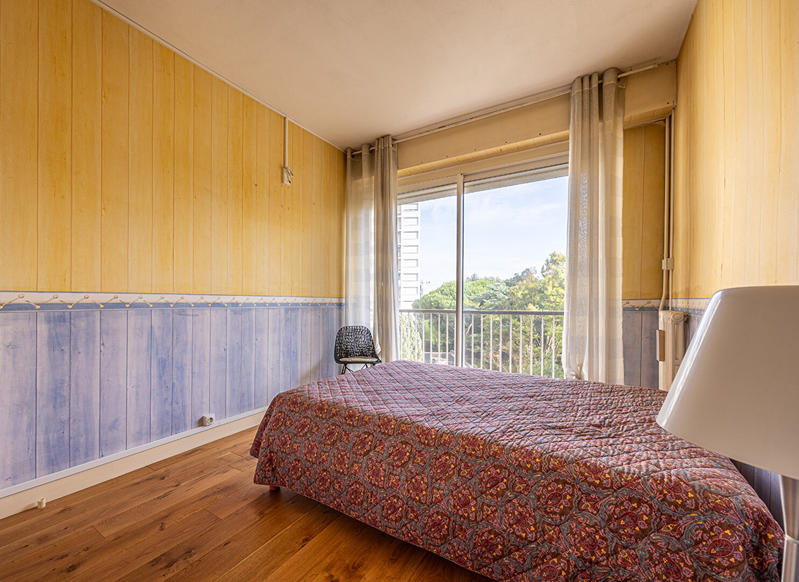 Appartement - 93 m² - 4 pièces