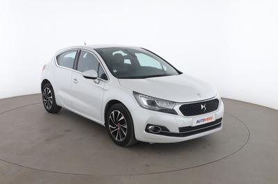 Ds Ds 4 1.6 Blue-HDi So Chic Bv6 120 ch