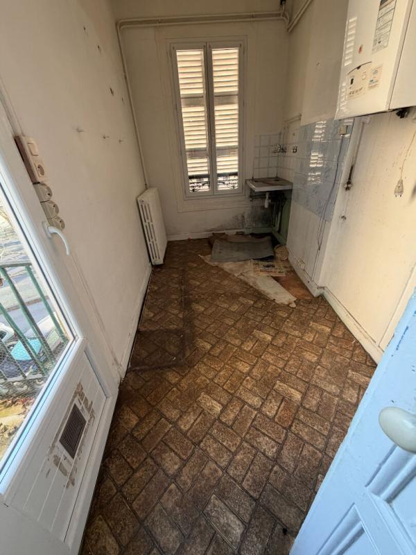 Appartement - 86 m² - 4 pièces