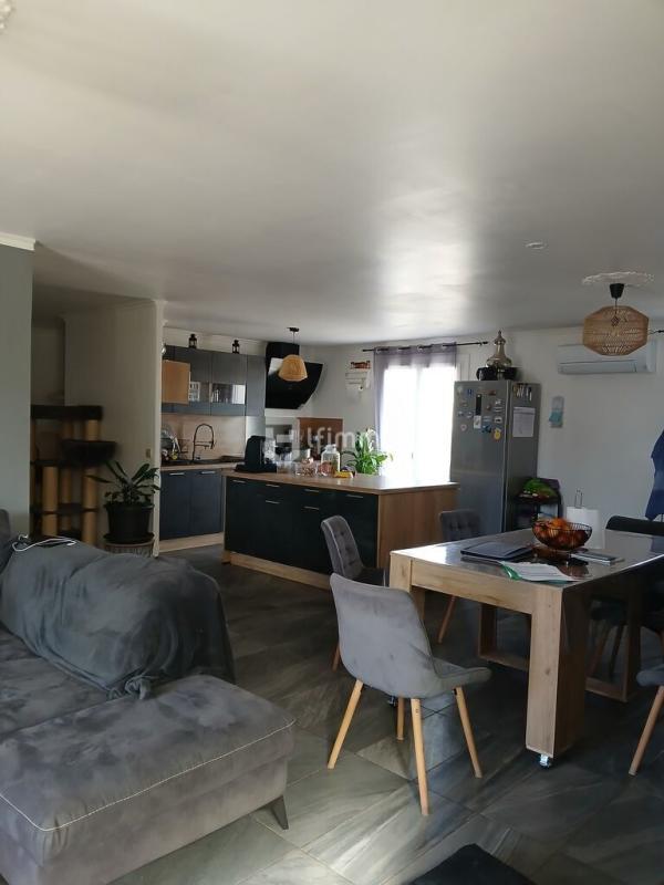 Villa - 103 m² - 4 pièces