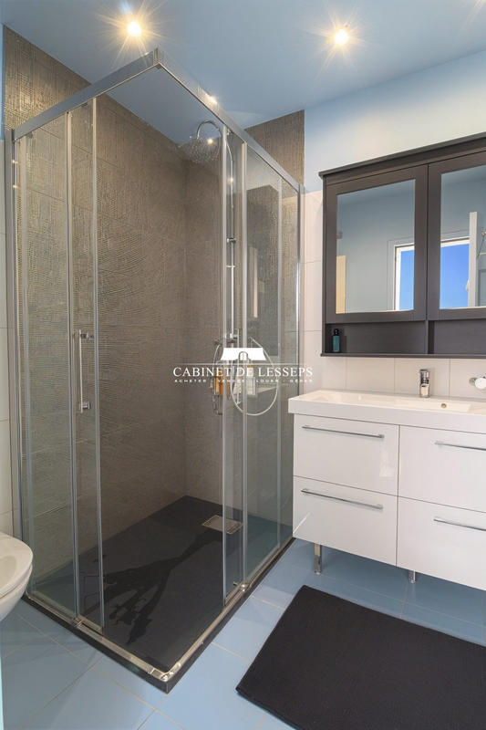 Maison - 112 m² - 3 pièces