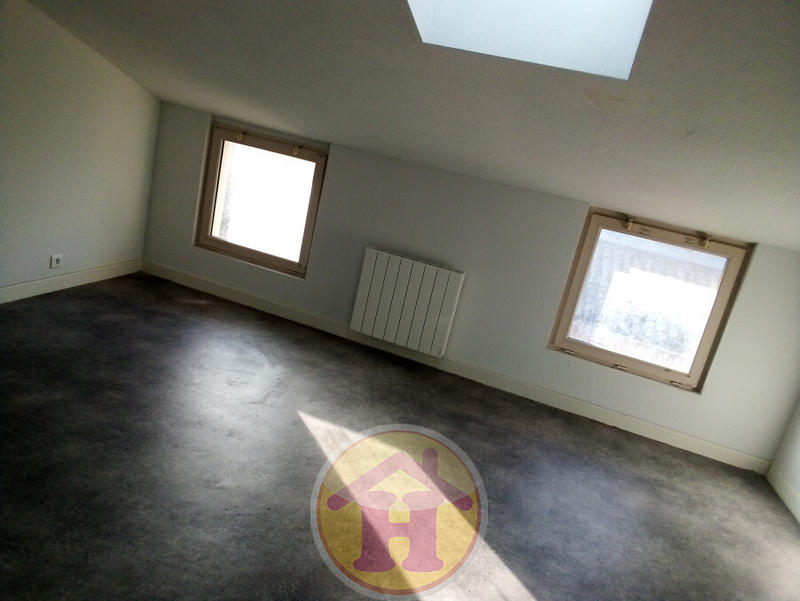 Appartement - 31 m² - 2 pièces