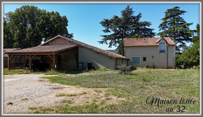 Maison de domaine - 670 m²