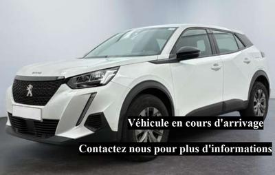 Peugeot 2008 II Bluehdi 130 s&amp;amp;S Eat8 Active Business