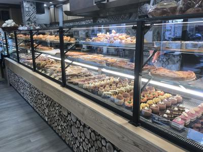 Boulangerie l'Impériale 100% bio