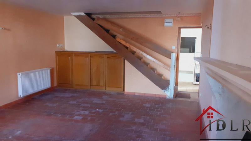 Maison - 180 m² - 5 pièces