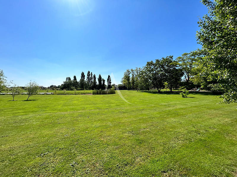 Demeure - 132 m² - 6 pièces