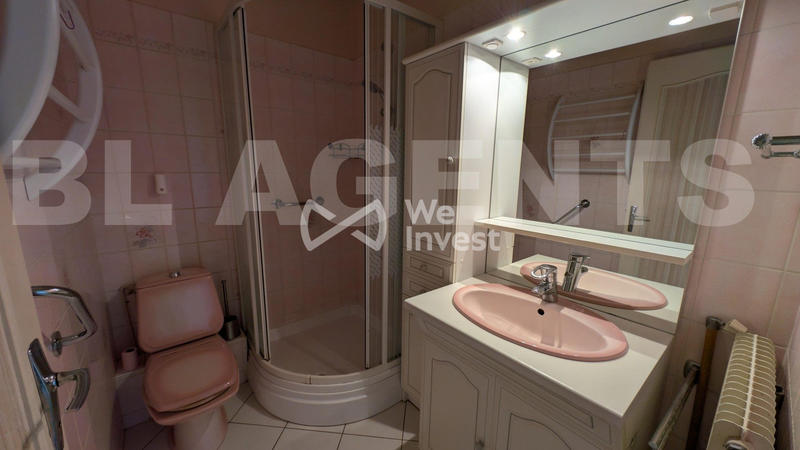 Maison - 75 m² - 4 pièces