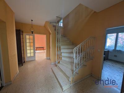 Maison - 158 m² - 6 pièces